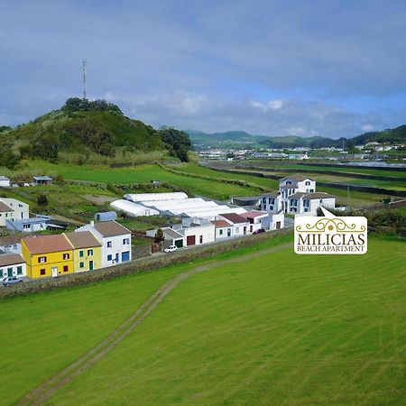 Azor Beach Lodge Ponta Delgada  Exterior photo