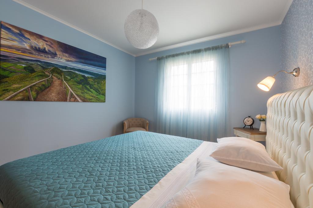 Azor Beach Lodge Ponta Delgada  Exterior photo