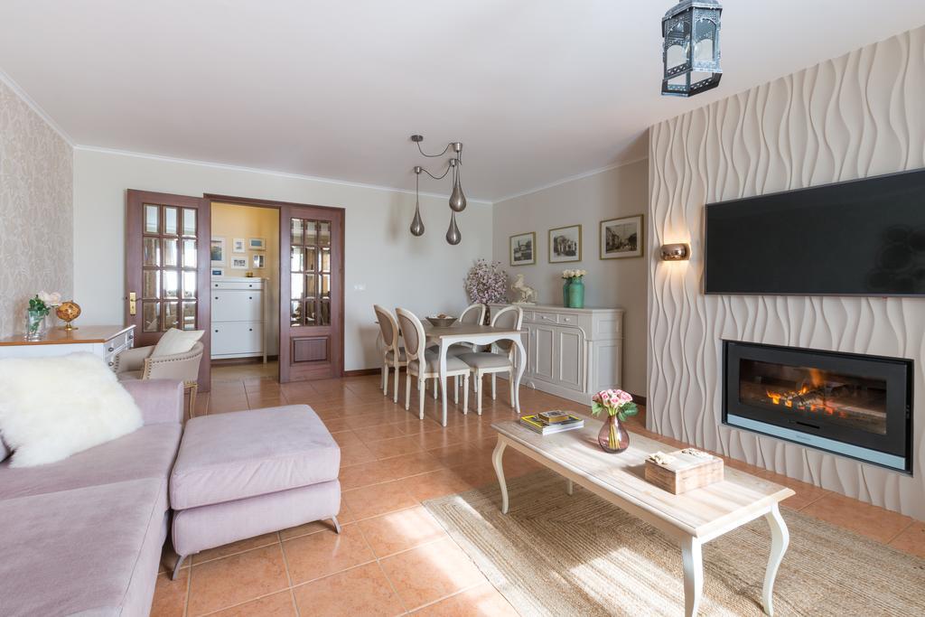 Azor Beach Lodge Ponta Delgada  Exterior photo