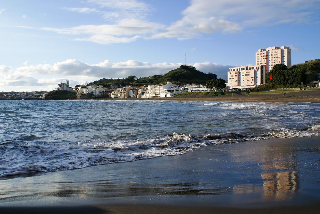 Azor Beach Lodge Ponta Delgada  Exterior photo